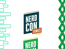 Tablet Screenshot of nerdcon.com